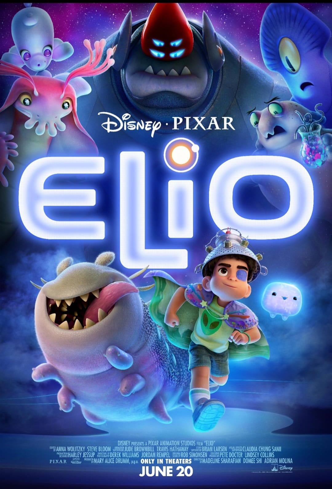 Elio